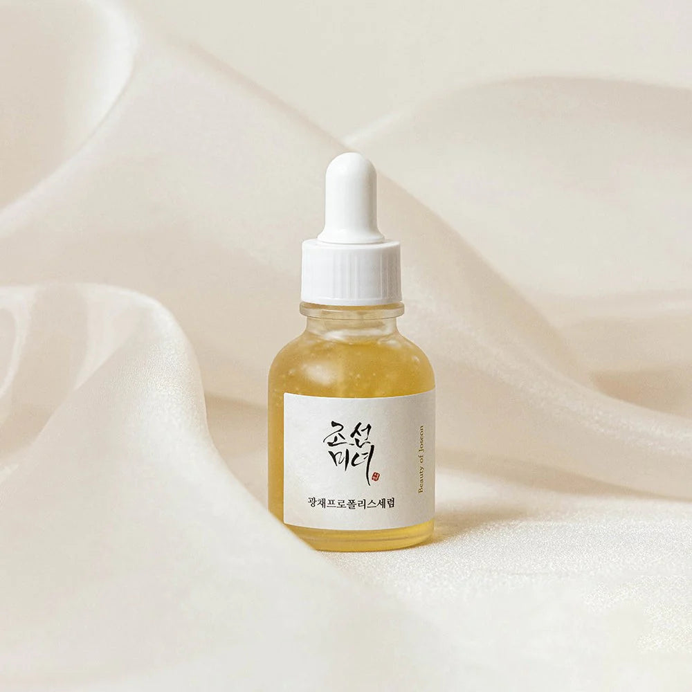 Glow Serum Propolis + Niacinamide 30ML