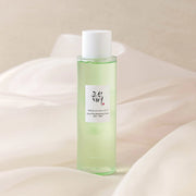 Green Plum Refreshing Toner : AHA + BHA 150ml