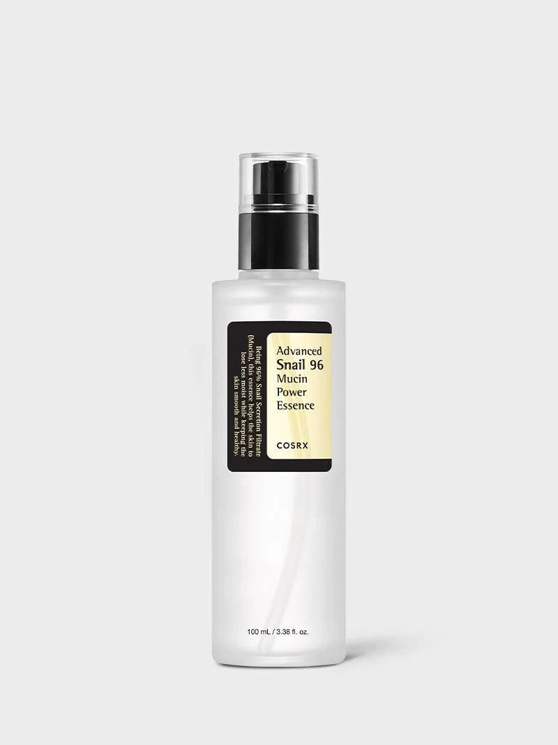 Advanced Snail 96 Mucin Power Essence 100ml