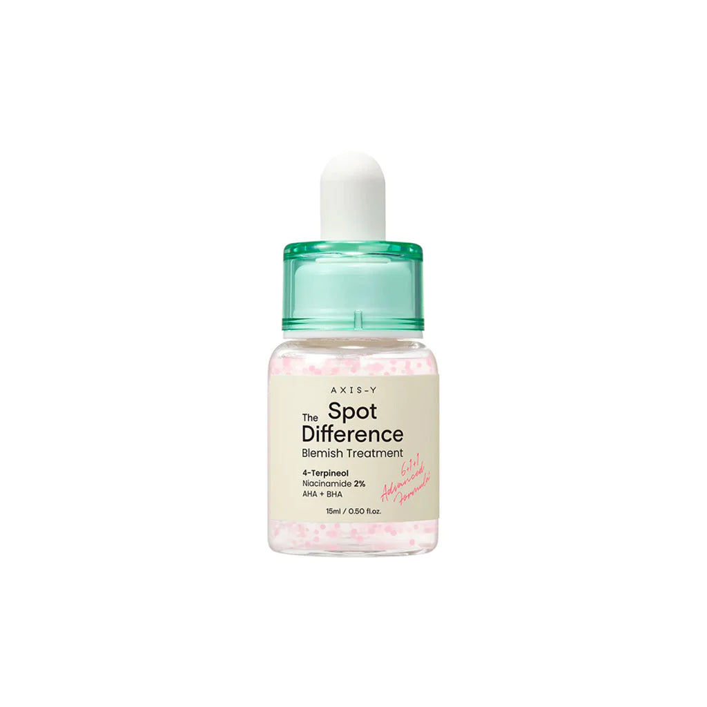 Spot The Difference Blemish Treatment 15ml