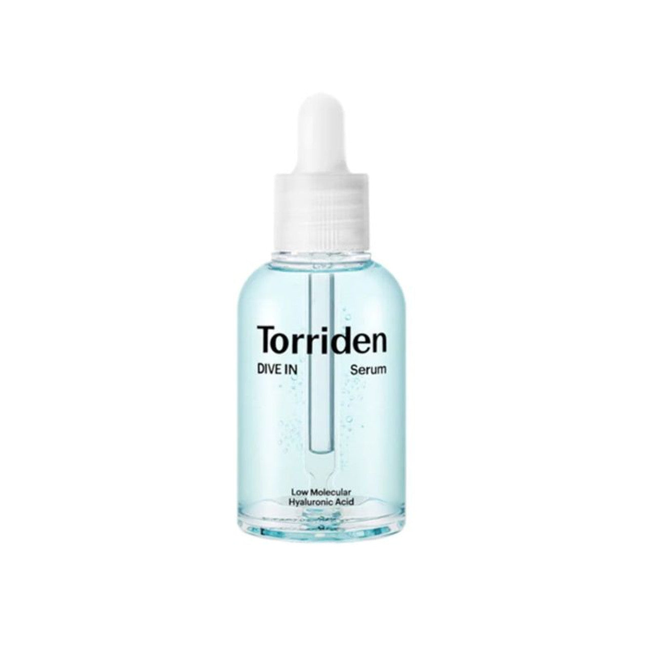 Dive-In Low Molecule Hyaluronic Acid Serum 50ml