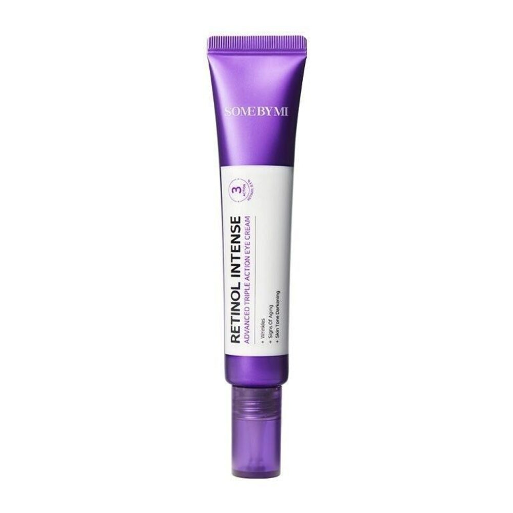 Retinol Intense Advanced Triple Action Eye Cream 30ml