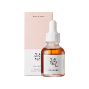 Revive Serum : Ginseng + Snail Mucin 30ml